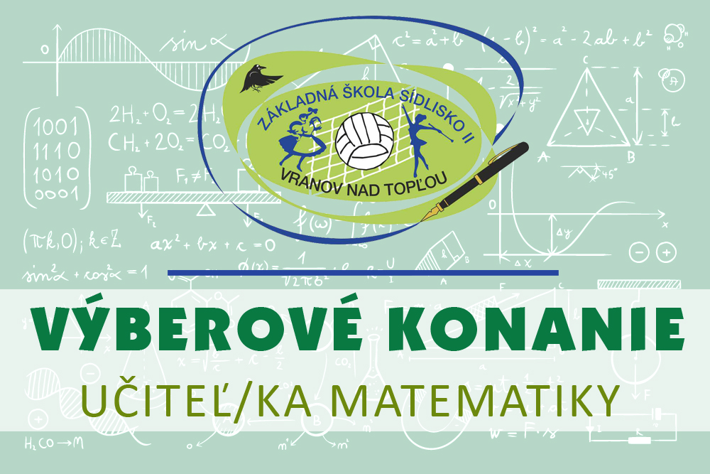 vyberove konanie mat final