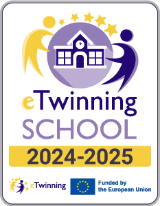 eTwinning school