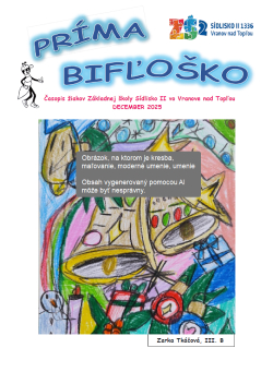 prima biflosko 12 2025