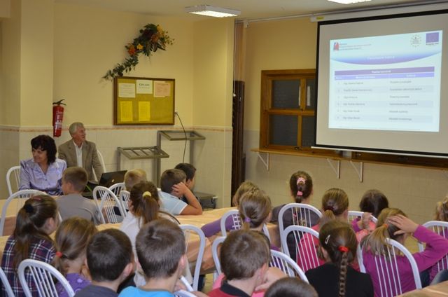 Séria besied o novom projekte sa začala